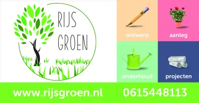 Reclame bord