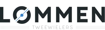 Logo-lommen zwart