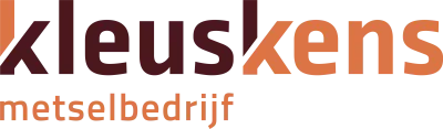 Metselbedrijf Kleuskens - Logo