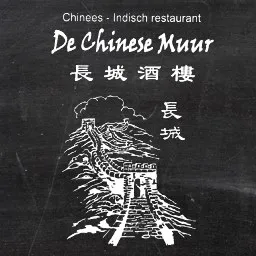 logo Chinese muur