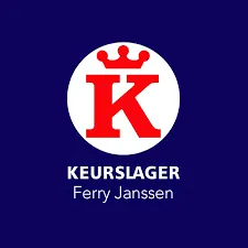 logo Fery Janssen