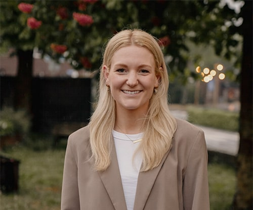Emma Dorssers