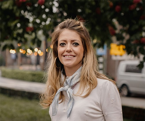 Lieke Willemssen