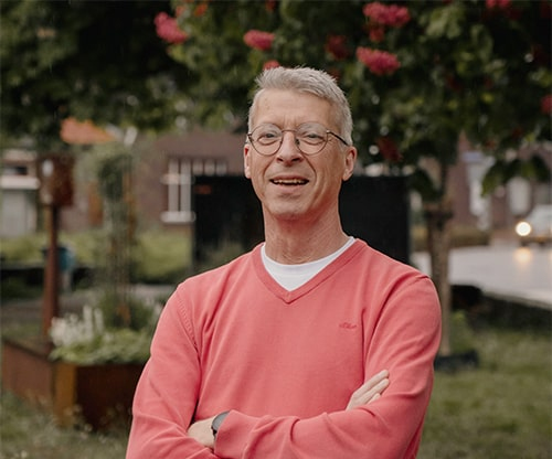 Ronald Groothuijse